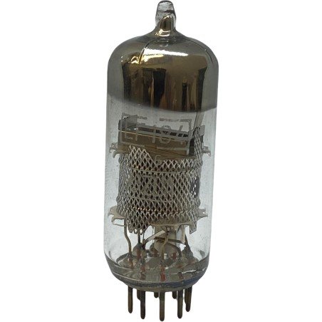 EF184 Mazda Electron Vacuum Tube Used