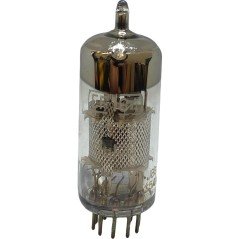 EF184 Belvu Electron Vacuum Tube Used