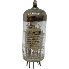 EF184 Mullard Electron Vacuum Tube Used