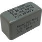 28MHz 4 Pin Filter 900-382-2 Errie 33.5x19x16mm