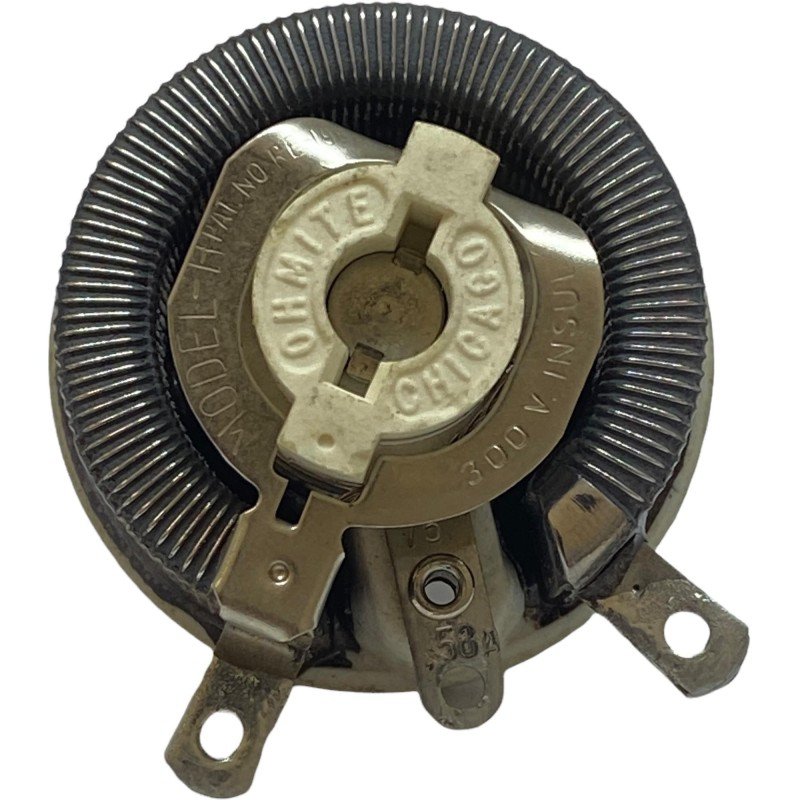 75Ohm 75R Ohmite Potentiometer RP101FD750KK