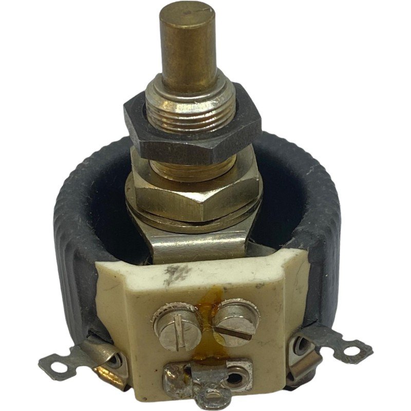 4.7Ohm 4R7 10% Potentiometer WM50