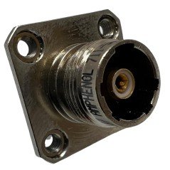 711-5015-3 Amphenol Connector RF Single Way Data Bus Interconnection System