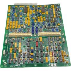 98675ASSY68488 REV Alenia Circuit Assembly