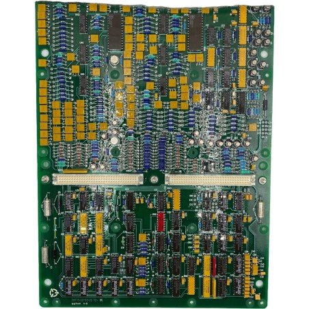 98675ASSY68488 REV Alenia Circuit Assembly