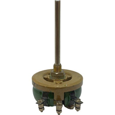 5000Ohm 5Kohm 5K 0.1A 50W Power Potentiometer Refils