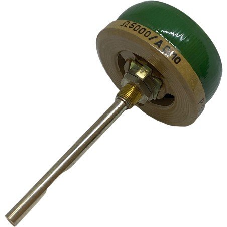 5000Ohm 5Kohm 5K 0.1A 50W Power Potentiometer Refils