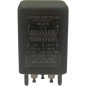 TFIRX22YY Telephone Induction Coil 12Ohm 100mA / 33Ohm 260Ohm 100Vrms TFIRX22YY