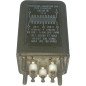 TFIRX22YY Telephone Induction Coil 12Ohm 100mA / 33Ohm 260Ohm 100Vrms TFIRX22YY
