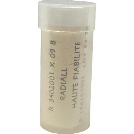 R3402001X09B Radiall SMA Male 90 Degree Coaxial Connector