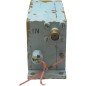 VTF-1450 Triangle Microwave Bandpass Filter 1425-1525MHz