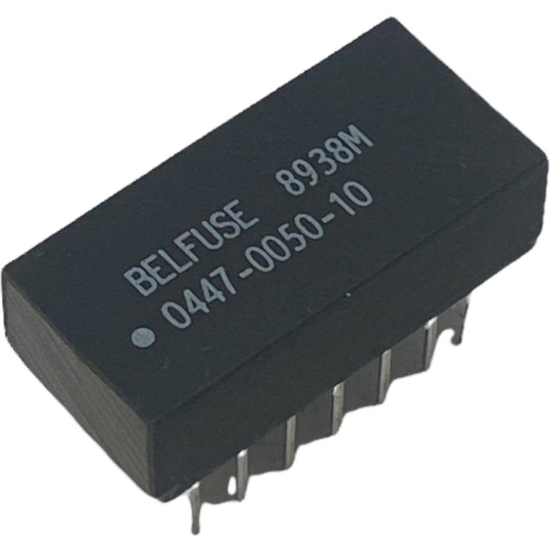 0447-0050-10 Belfuse Digital Delay Line