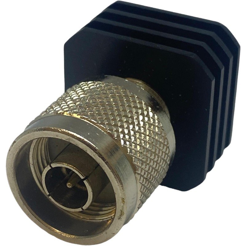 5W 50Ohm 50R Dummy Load With N Male Connector