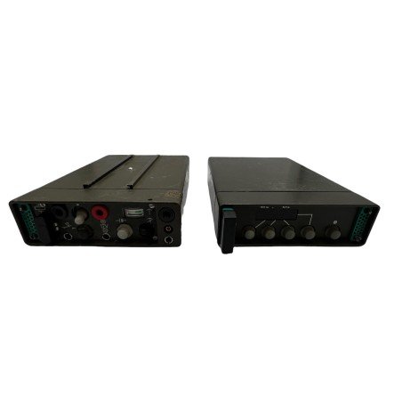 5820-12-166-4476 Mil Spec Transmitter - 5820-12-187-895