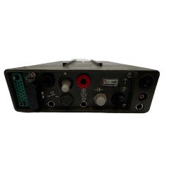 5820-12-166-4476 Mil Spec Transmitter - 5820-12-187-895