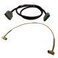 5820-12-166-4476 Mil Spec Transmitter - 5820-12-187-895