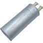 4uF 4.720V 4.72KV 10% Paper In Oil Capacitor 0670407098 Bosch