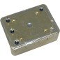 49.436820MHz NDK 5 Pin Crystal Filter 36x26mm