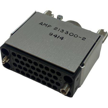 213300-2 TE Connectivity AMP Connector