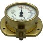 650-602R Manometer Pressure Temperature Gauge 6685-12-154-5516 Sohn Hamburg