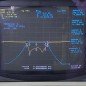TBA251.5-17-5FE1 TELONIC N Type 251Mhz 244-260Mhz Band Pass Filter
