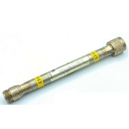 TBP255-25.5-6EF1 TELONIC N Type 255Mhz 240-265Mhz Band Pass Filter