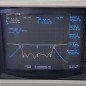 TBA160-40-6AA1 TELONIC 160Mhz BW 40Mhz Band Pass Filter BNC M-F
