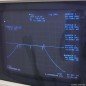 70MHZ 55-85MHZ BAND PASS FILTER SMA TEXSCAN 5BD70/30-3-CC