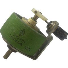 1.5Kohm 1K5 10% 40W Power Potentiometer D55 RWI