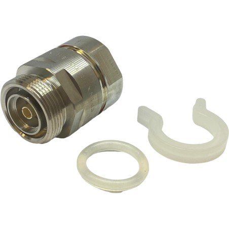 BN654302 Spinner 7/16 Female Connector For 7/8" Cable Multifit