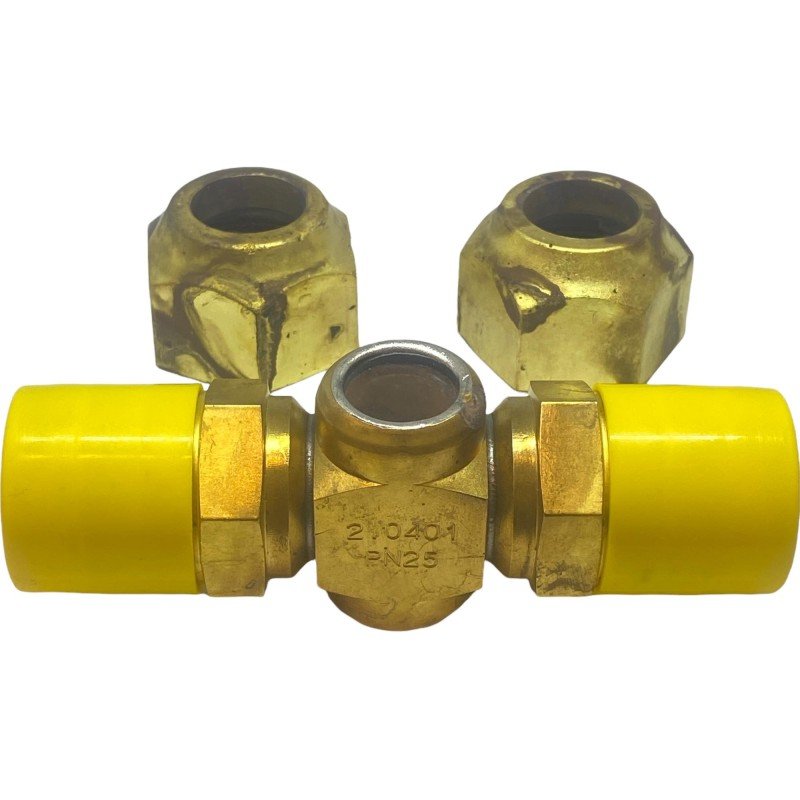 SH-22 SH22 FAS Liquid Flow Indicator Sight 6680-12-168-2308