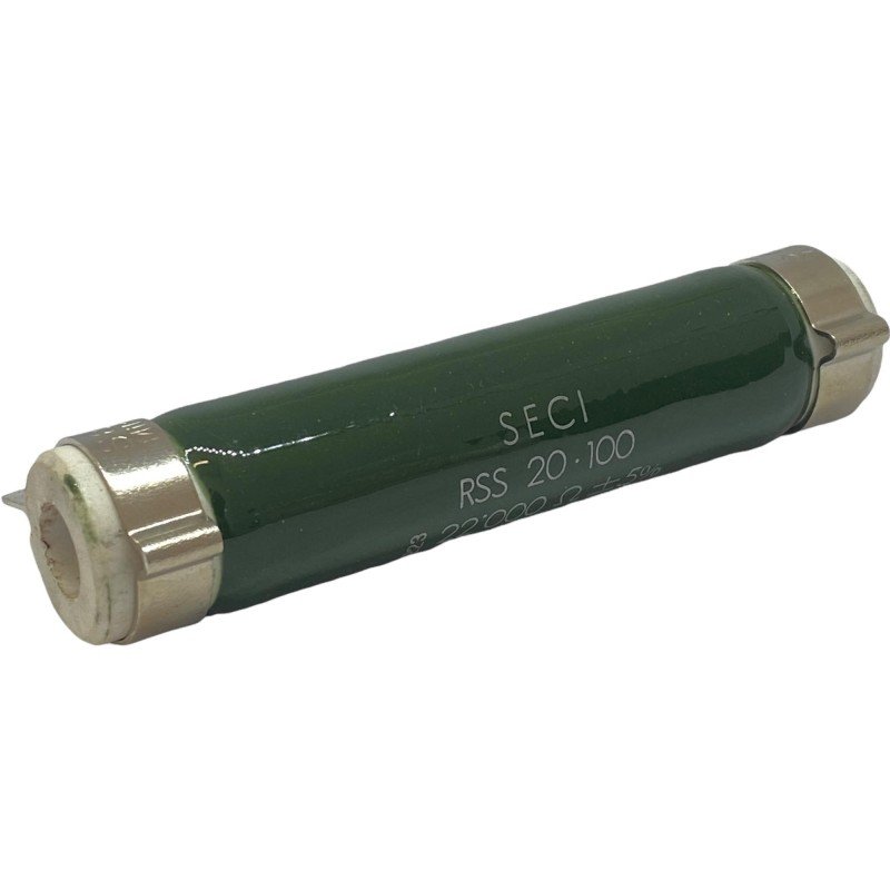 22Kohm 22K 60W Power Wirewound Resistor RSS60 Seci
