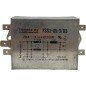 FSS2-65-3/0.5 Power Line Filter Emi FIlter 3A 250V