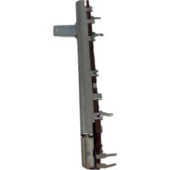 Potentiometer Linear Slide 10Kohm 10K B103 88x15mm