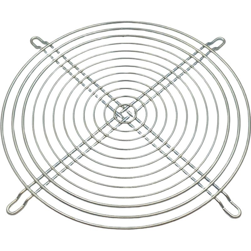 Metal Finger Guard 250x250mm