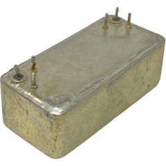 XFM-10S07K Crystal Filter 38x18mm
