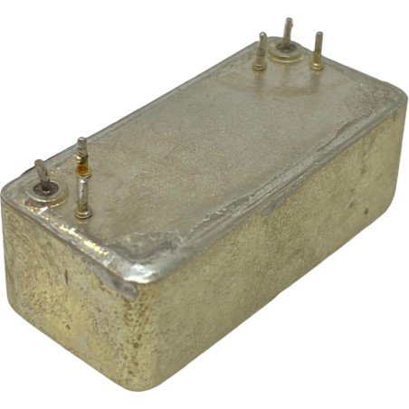 XFM-10S07K Crystal Filter 38x18mm