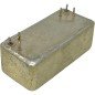 XFM-10S07K Crystal Filter 38x18mm