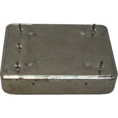 22.5MHZ Crystal Filter AR336r4 68811-41/197 36x26.5mm
