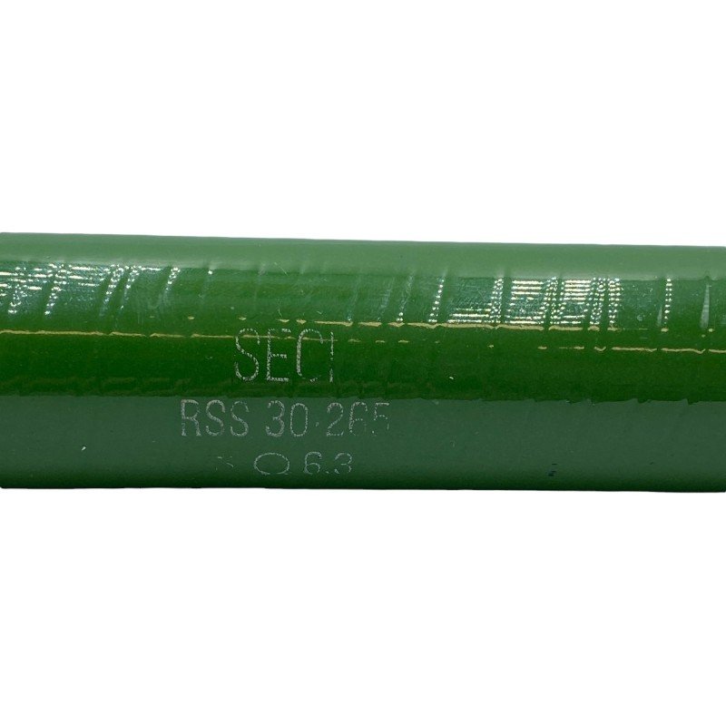 6.3Ohm 6R3 265W Fixed Power Wirewound Resistor RSS30265 Seci