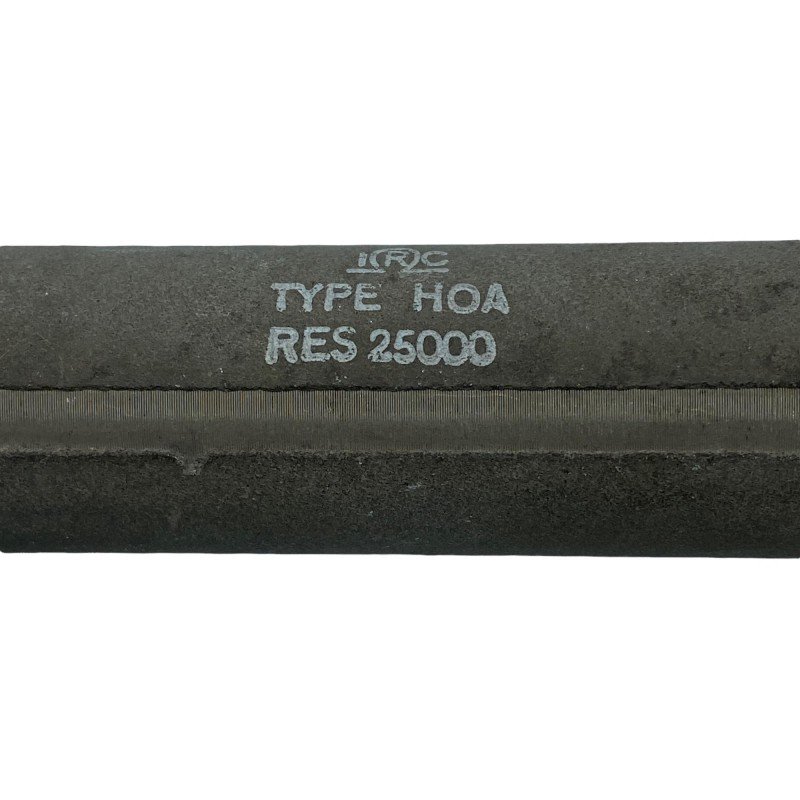 25Kohm 25K 250W Variable Power Wirewound Resistor HOA IRC