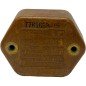0.0035uF 3.5nF 2500V 2.5KV Mica Capacitor LH Sangamo 7761663-15