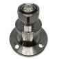 1-5/8 EIA - 7/16 (m) Coaxial Adapter RAD158T716M