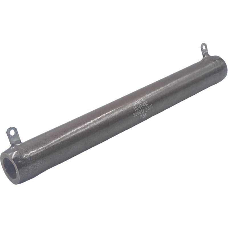 2.8Kohm 2K8 220W 5 Fixed Power Wirewound Resistor Ohmite