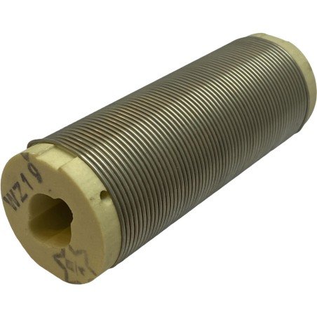 40uH 4Ohm 4R Fixed Inductor WZ19 10x3.5cM