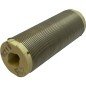 40uH 4Ohm 4R Fixed Inductor WZ19 10x3.5cM