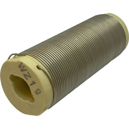 40uH 4Ohm 4R Fixed Inductor WZ19 10x3.5cM