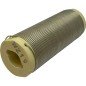 40uH 4Ohm 4R Fixed Inductor WZ19 10x3.5cM