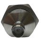4.3-10 (m) - SMA (f) Coaxial Adapter RAD4310MTSMAF