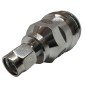 4.3-10 (f) - SMA (m) Coaxial Adapter RAD4310FTSMAM